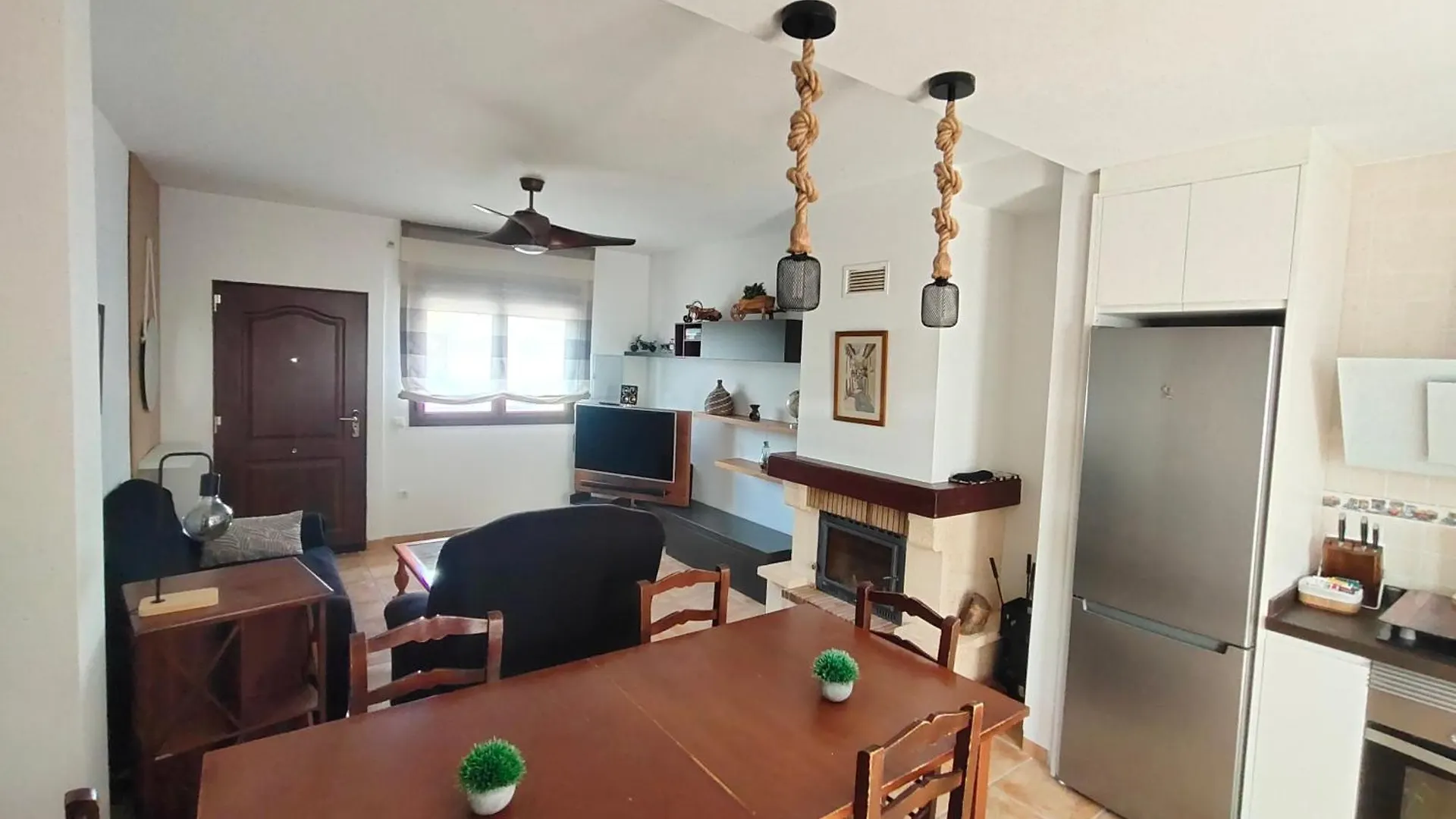 Villa La Moralea Canar